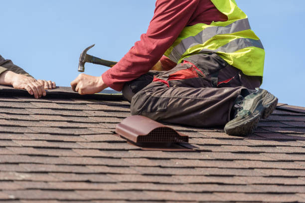Best Roof Replacement Cost  in West Van Lear, KY
