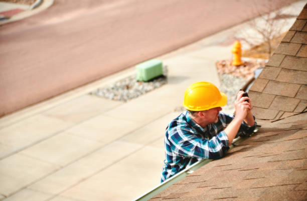 Best Metal Roofing Contractor  in West Van Lear, KY
