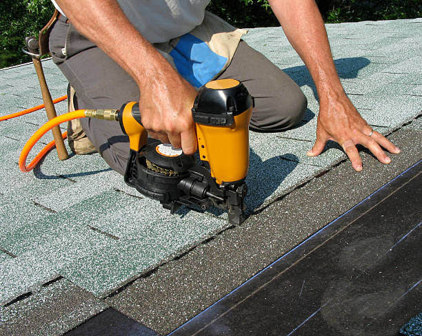 Best Residential Roofing Contractor  in West Van Lear, KY