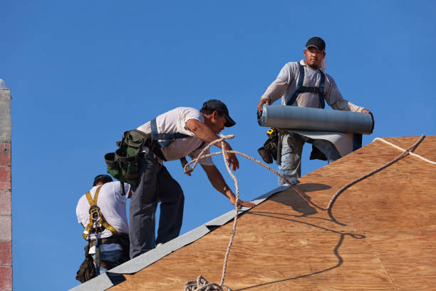 West Van Lear, KY Roofing Contractor Company