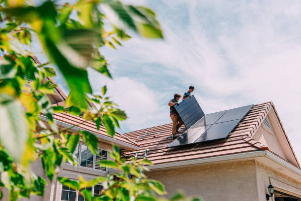 Best Roofing Contractor Near Me  in West Van Lear, KY