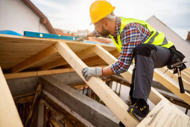 Best New Roof Installation  in West Van Lear, KY