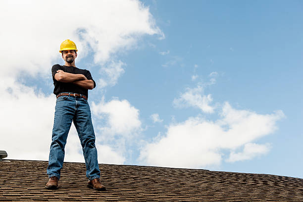 Best Roof Inspection Near Me  in West Van Lear, KY