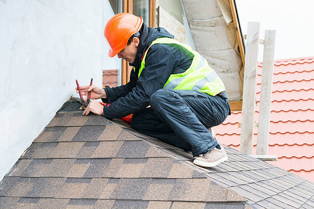 Best Gutter Installation and Roofing  in West Van Lear, KY