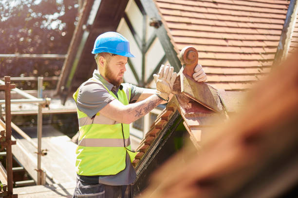  West Van Lear, KY Roofing Contractor Pros