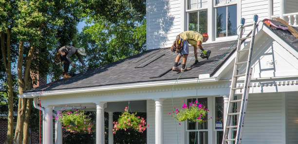 Professional Roofing Contractor in West Van Lear, KY