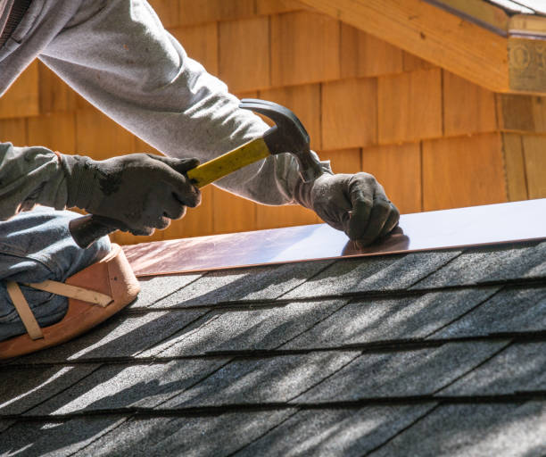Best Commercial Roofing Services  in West Van Lear, KY